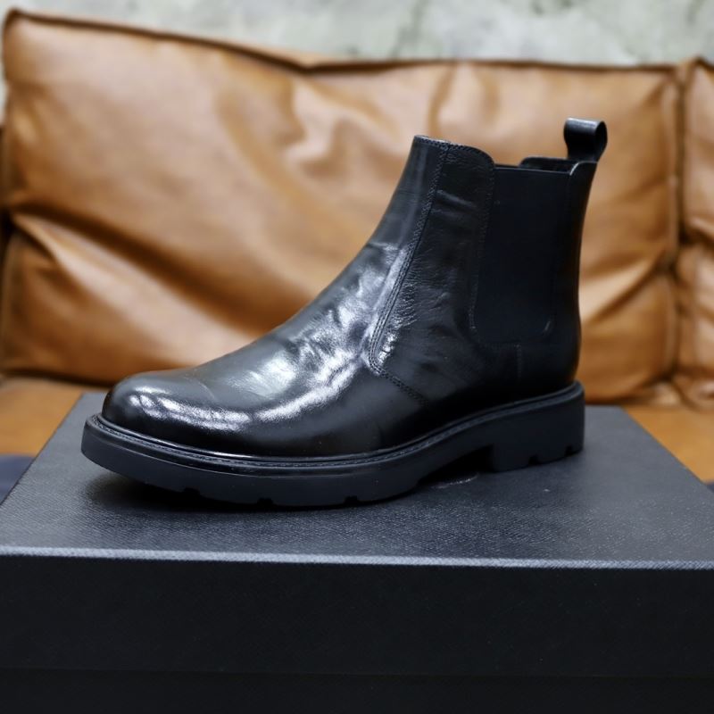 Prada Boots